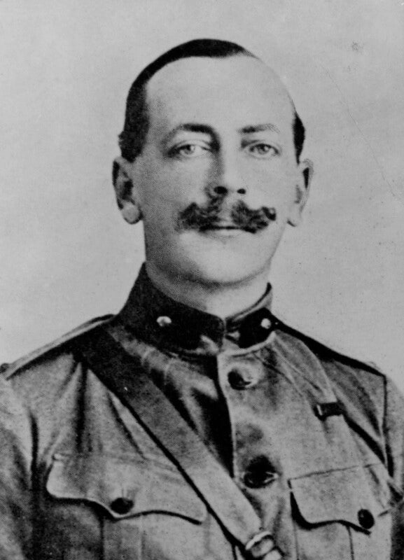 Charles à court repington npg x134665