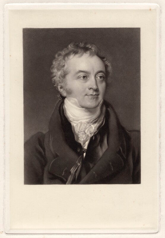 Unknown man npg d18557