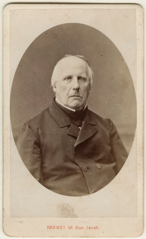 Edgar quinet npg ax17810