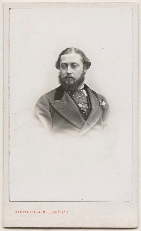 King edward vii npg ax17913