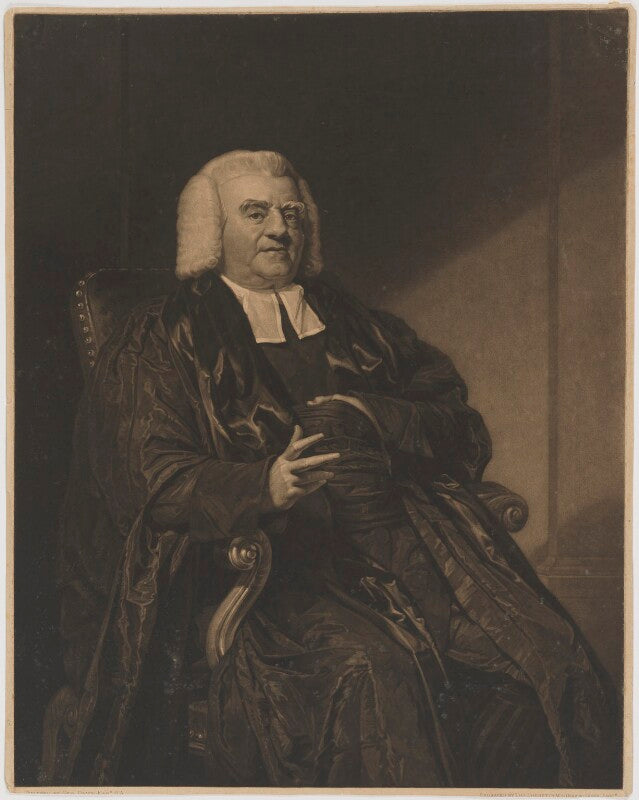 Samuel parr npg d39548