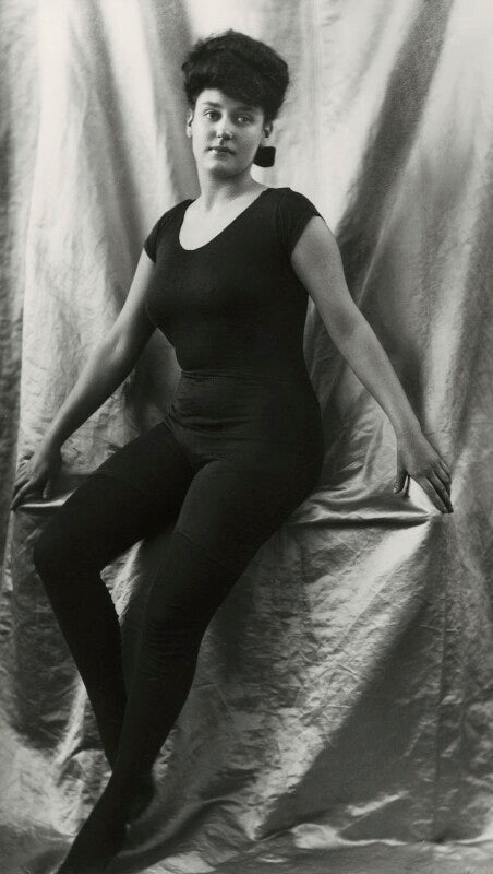 Annette marie sarah kellerman npg x135807