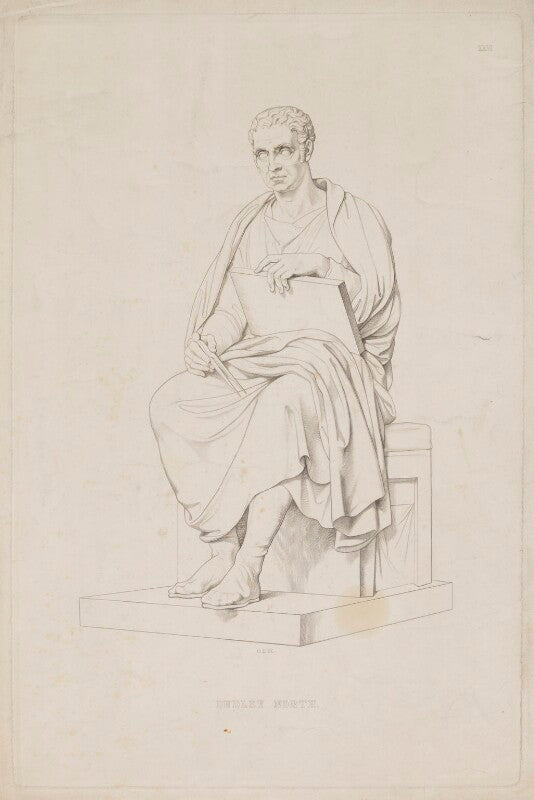 Dudley long north npg d38770