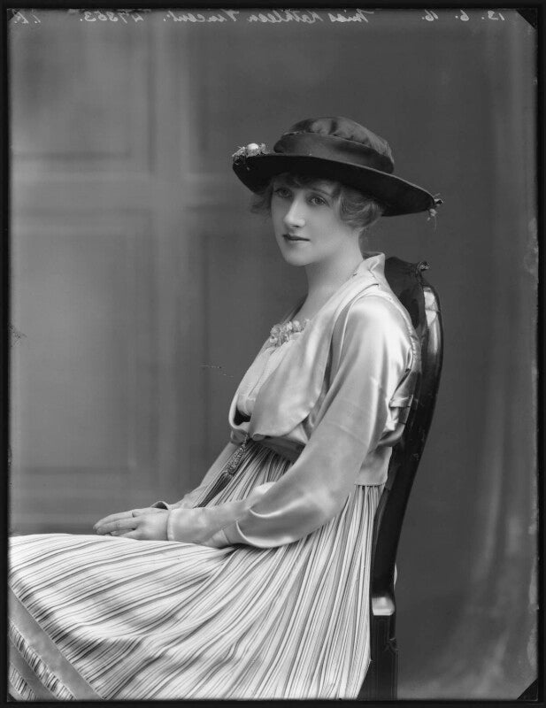 Kathleen vincent npg x103468