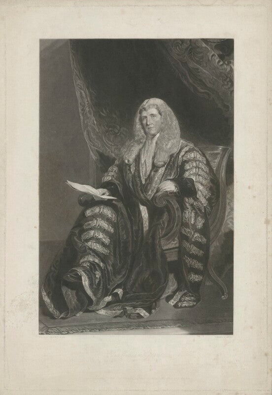 Sir william grant npg d34786