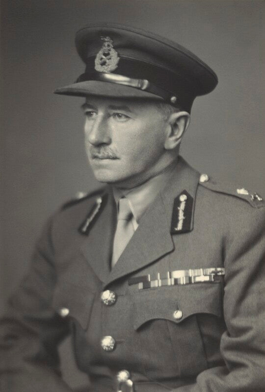 Alexander vass anderson npg x163601