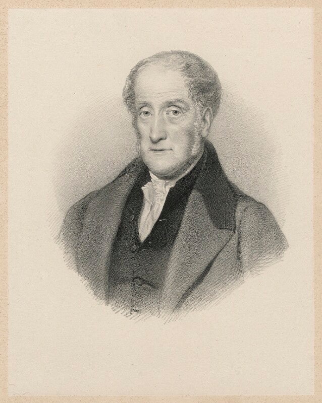 Unknown man npg d21792