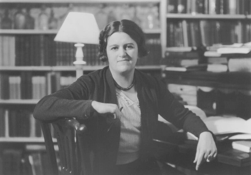 Helen de guerry simpson npg x79035