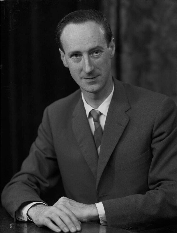 John hugh westcott npg x181784