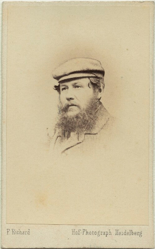 Claud bowes lyon, 13th earl of strathmore and kinghorne npg x26570