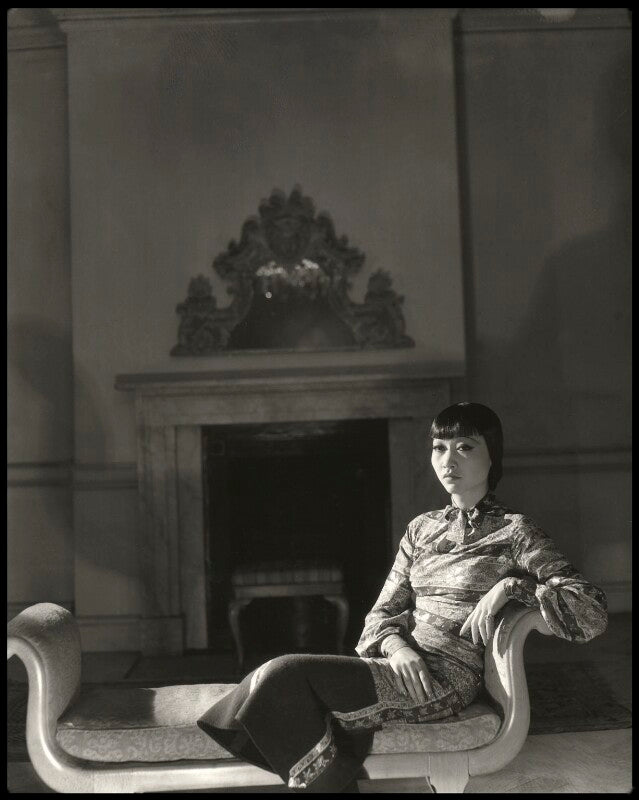 Anna may wong npg x68811