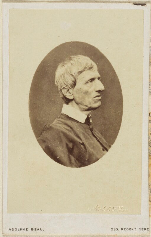 John newman npg ax9897