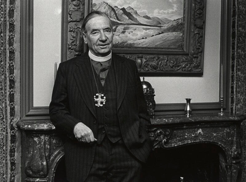 Stuart yarworth blanch, baron blanch npg x31691