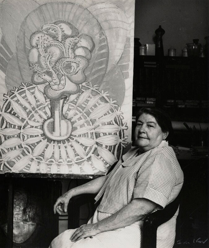 Amelia peláez del casal npg x132307