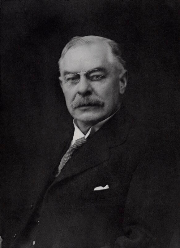 John wight duff npg x167285