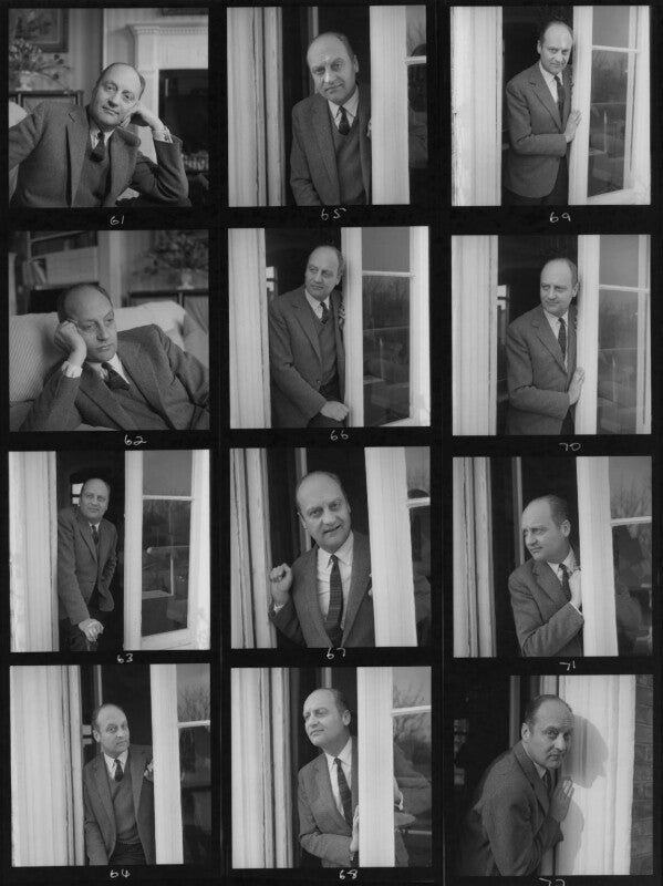 Frith banbury npg x195131