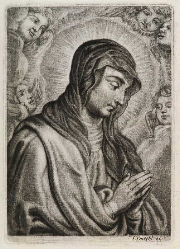 The virgin npg d11894