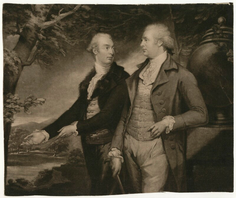 John pollexfen bastard; edmund bastard npg d21481