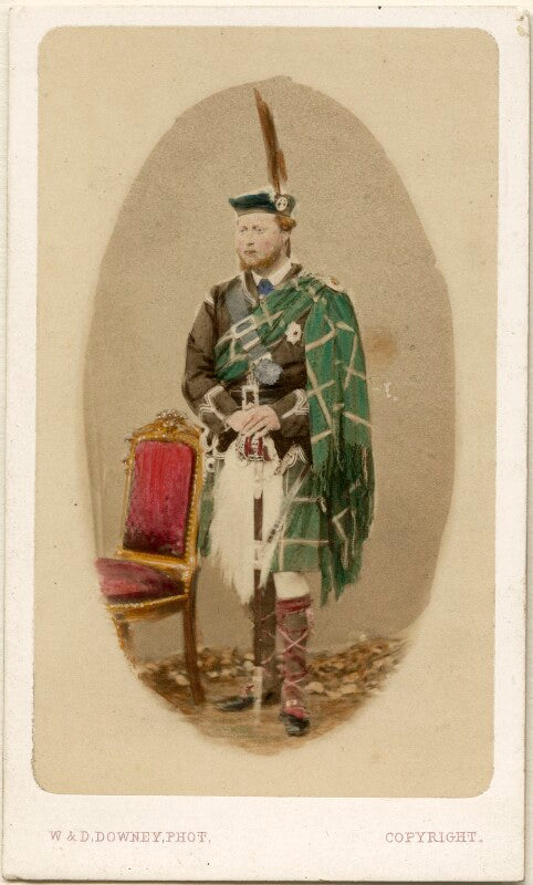 King edward vii npg ax46785