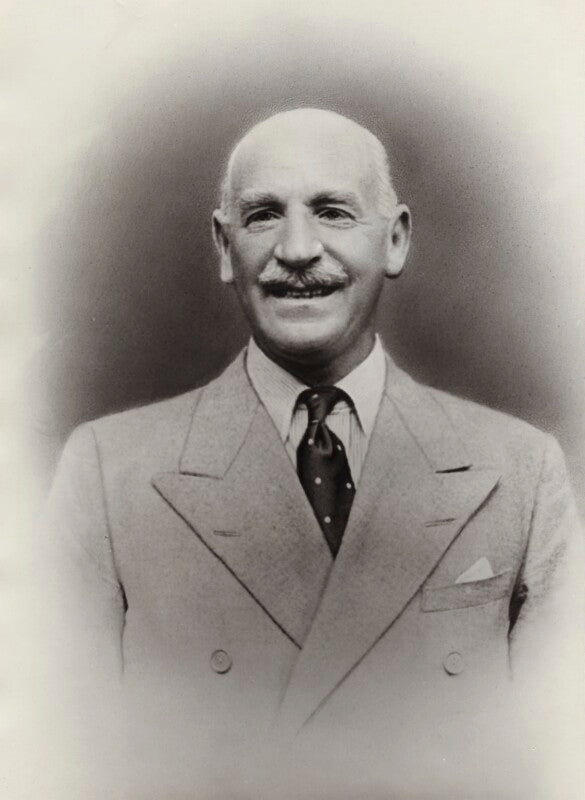 Alexander william ramsay sprot npg x84835