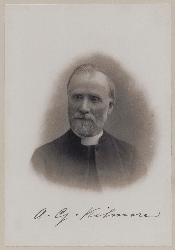 Alfred george elliott npg x159029