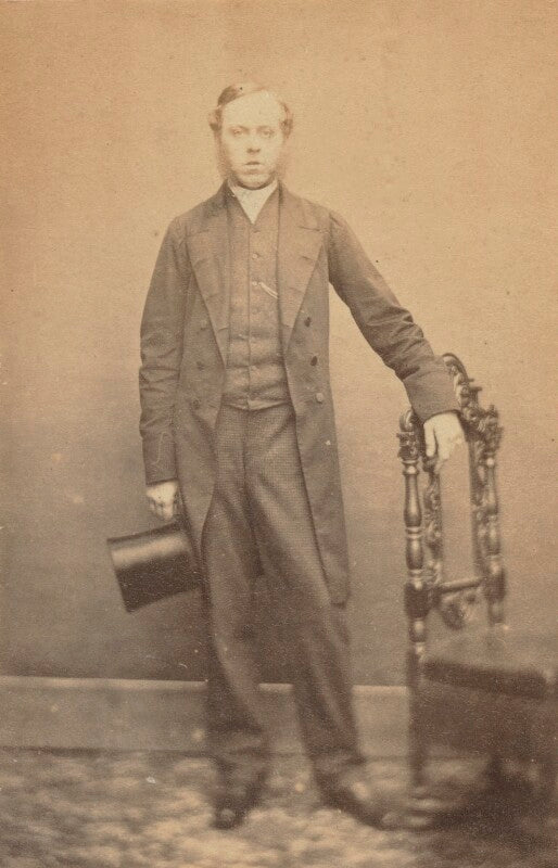 Unknown man npg p7(31)