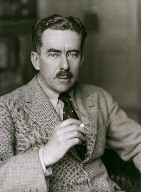 Lancelot myles glasson npg x83615