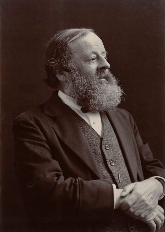 Sedley taylor npg x16116