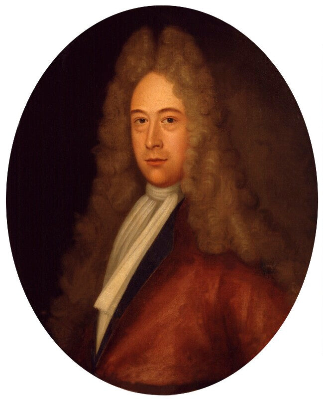 William somerville npg 1308