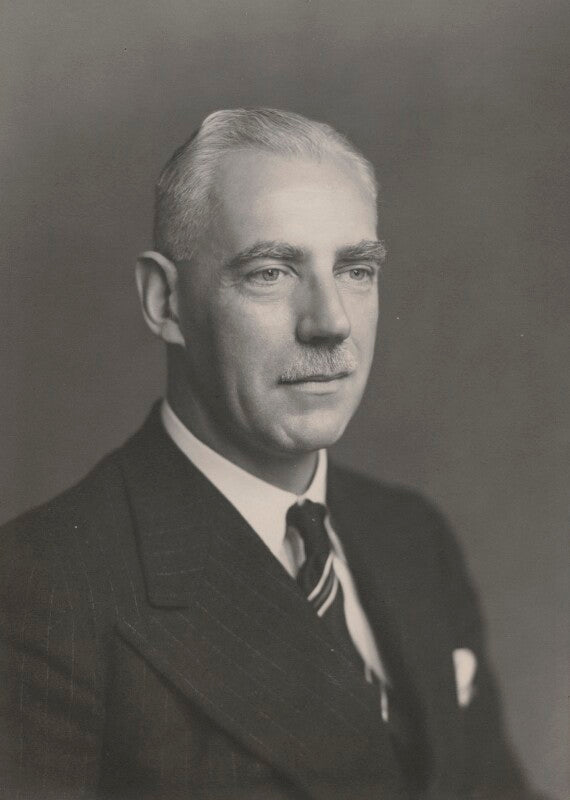 Sir (herbert) ralph hone npg x168398