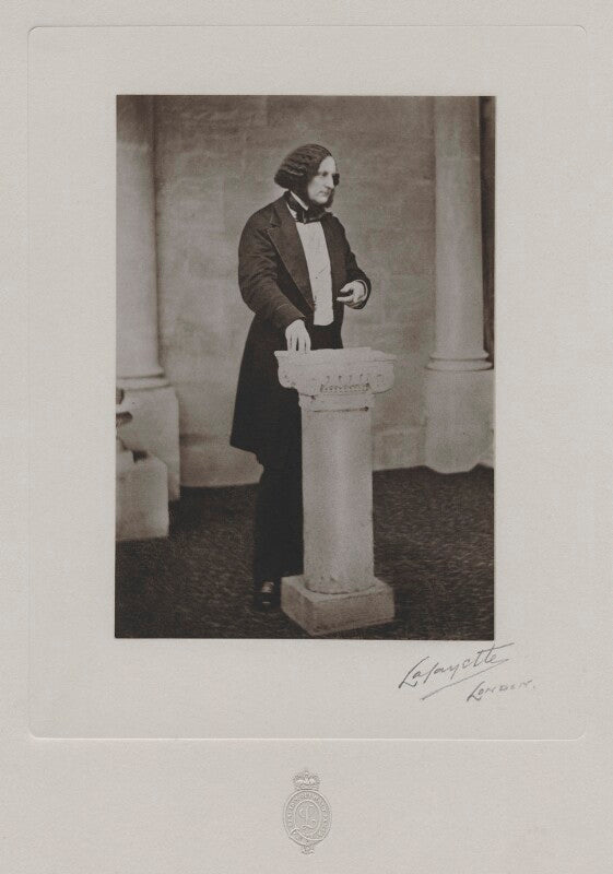 William ward, 1st earl of dudley npg x47100