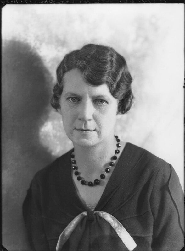 Richmal crompton npg x26718