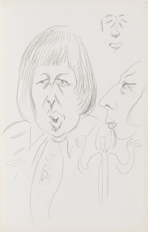 André george previn npg d17946(97)