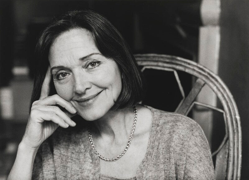 Anna ford npg p758(2)