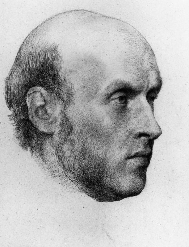 James spedding npg 2059