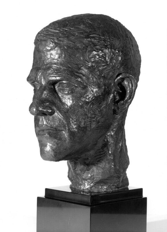 Sir peter jonas npg 6315