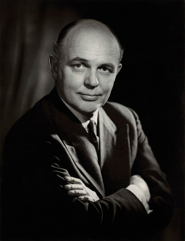 William flint beckwith npg x163998