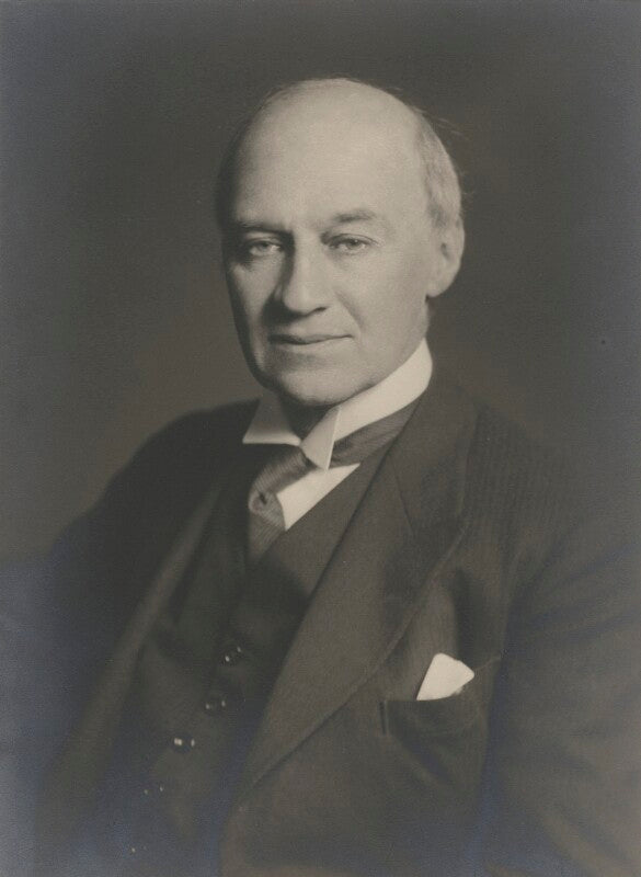 Hastings bertrand lees smith npg x168895