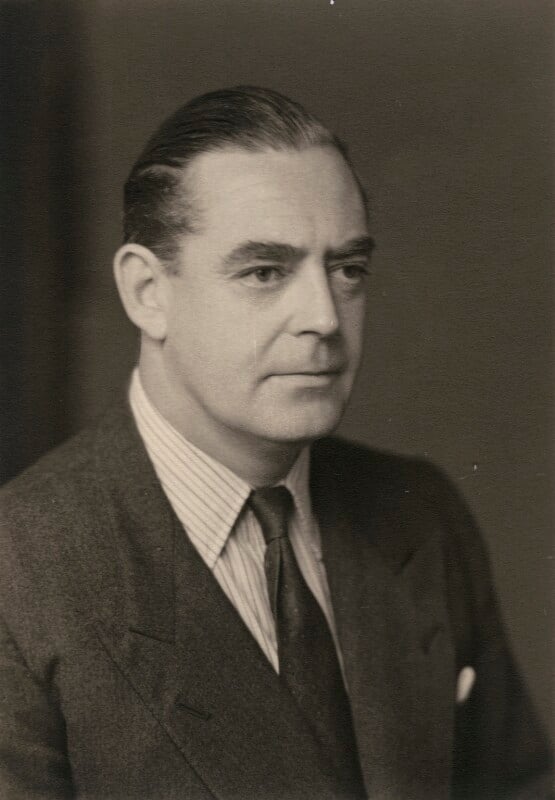 Charles guy fulke greville, 7th earl of warwick npg x185933