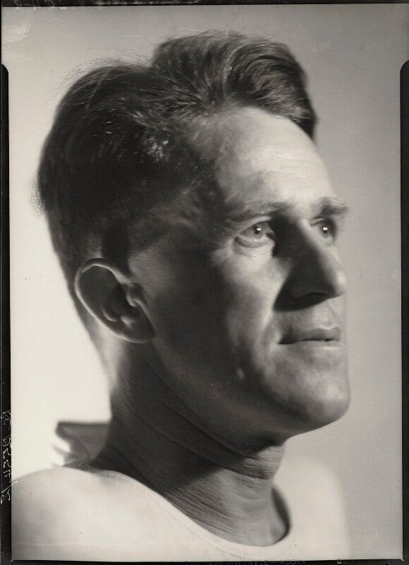 T.e. lawrence npg x3553