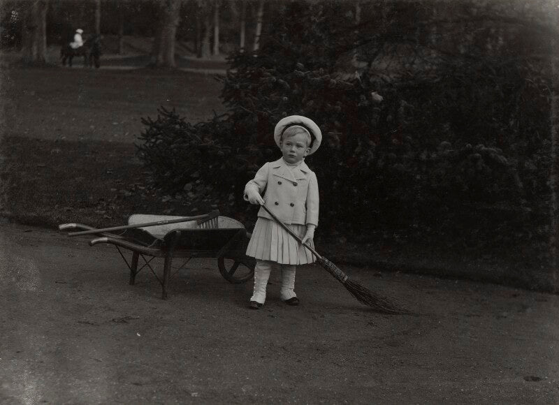 Prince henry, duke of gloucester npg ax29328