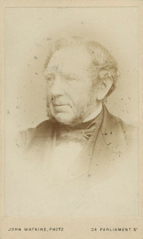 Charles landseer npg ax17162