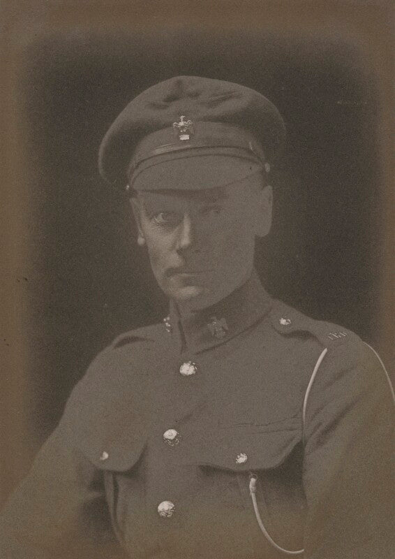 Austin hopkinson npg x65434