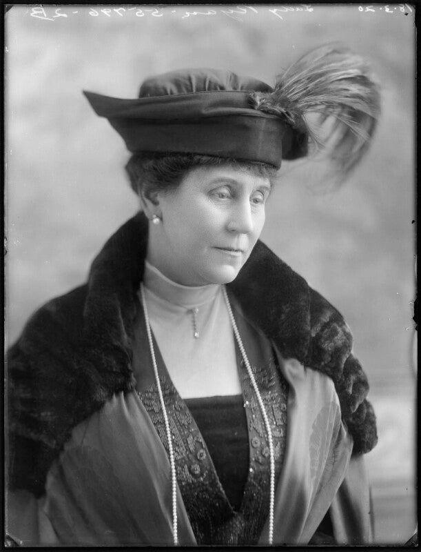 Alice (née sumner), lady ryan npg x120336