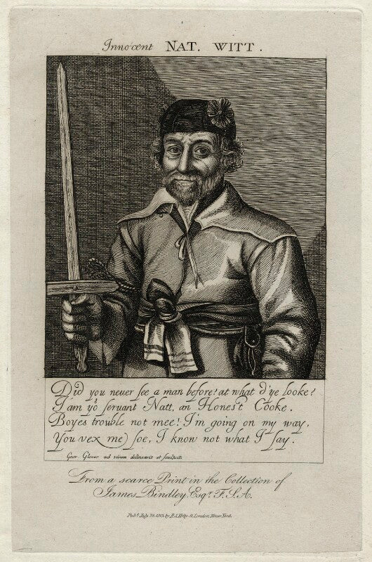 Nat. witt npg d28518