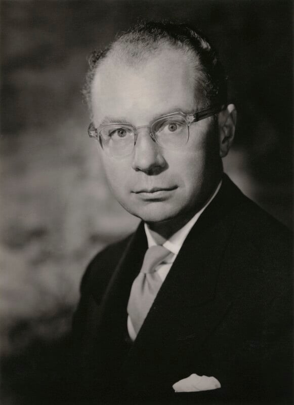 Sir charles fletcher fletcher cooke npg x167581