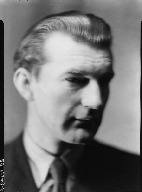 Christian darnton npg x11245