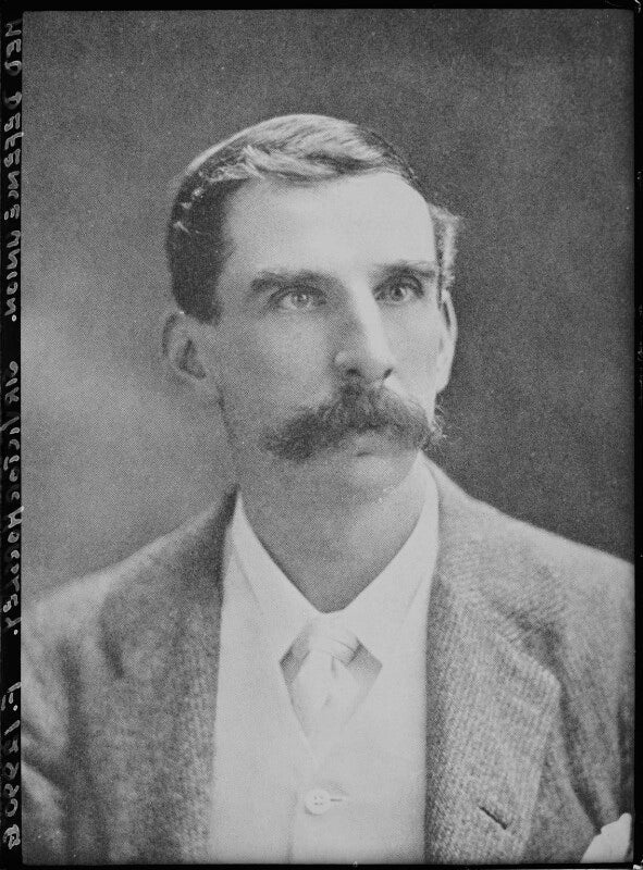 Sir victor alexander haden horsley npg x99662