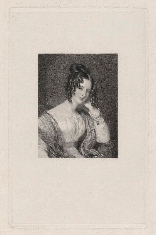 Mrs knowlys npg d37119