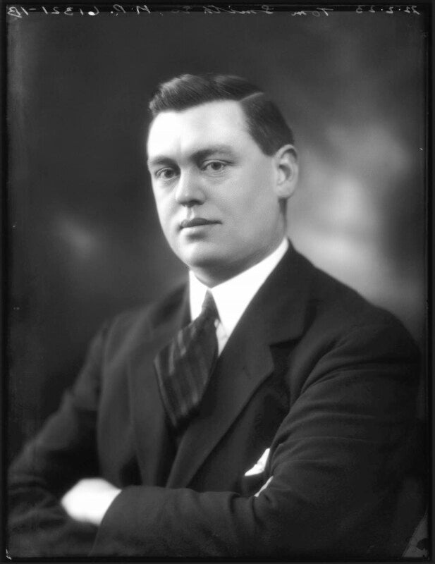 Tom smith npg x122359